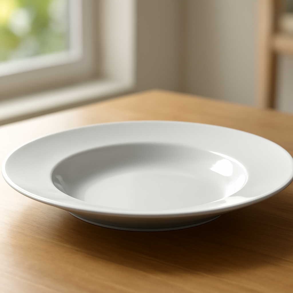 Rasentrimmer – Anwendung im Garten (KI)