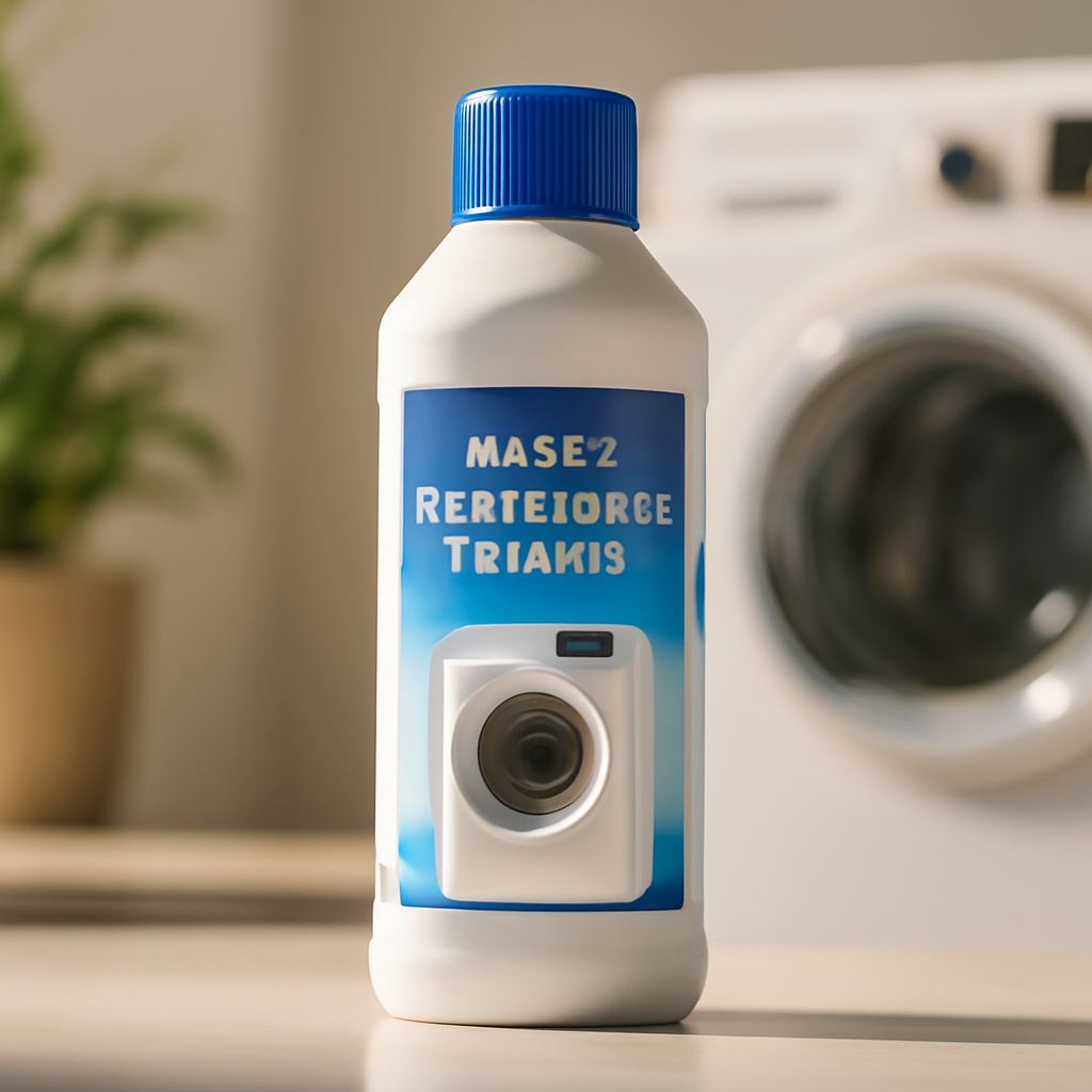 Rasentrimmer – Anwendung im Garten (KI)