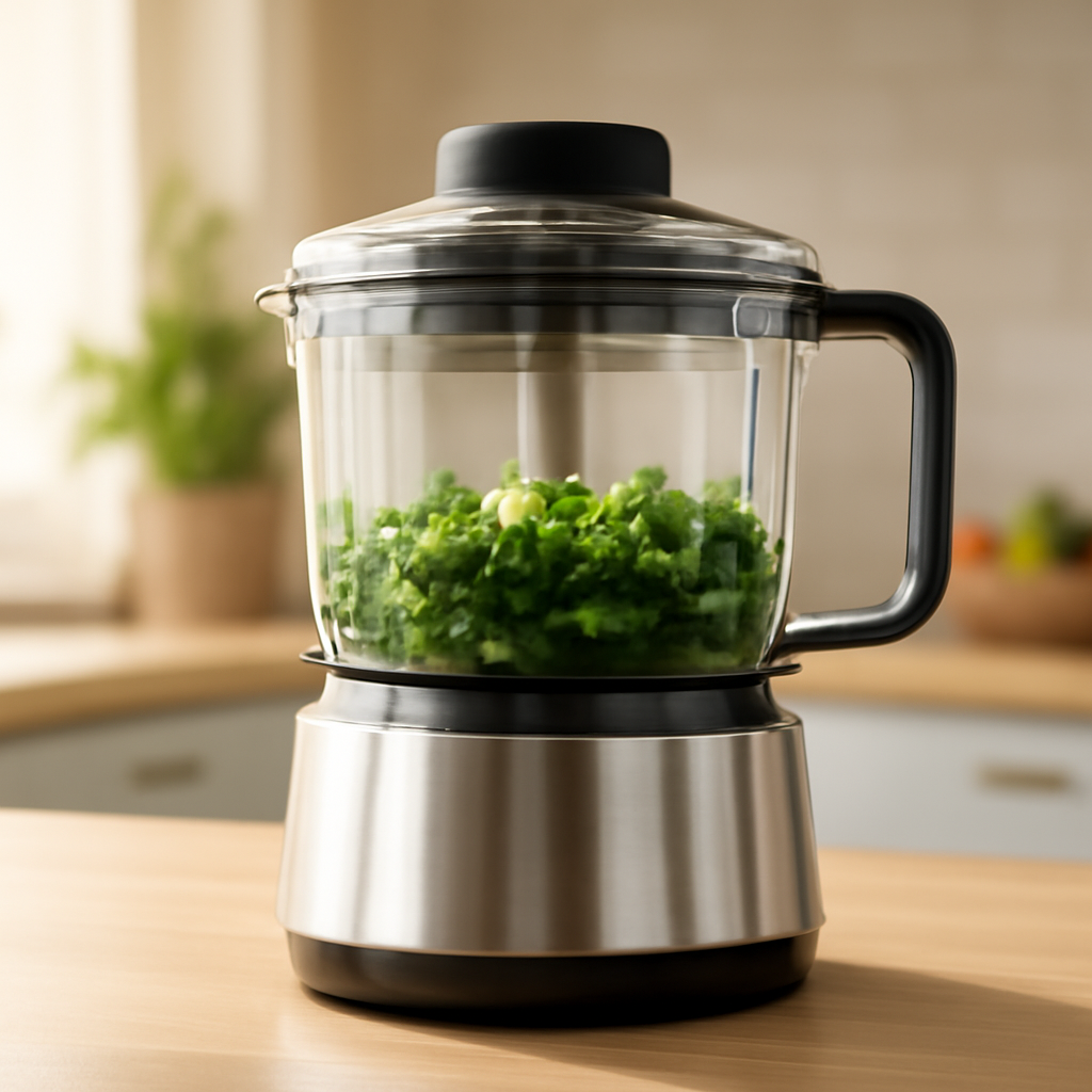 Rasentrimmer – Anwendung im Garten (AI)